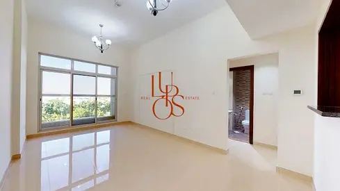 Large Layout | 2BR Apartment | Ready to Move In