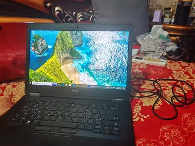 Dell Latitude laptop - good working condition