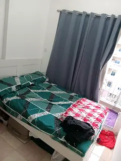 Fully furnished Room for Rent in Al Warqa 1 ( No Comission )