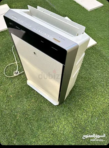 Panasonic F-VXK70M Air Purifier  Humidifier – Excellent Condition