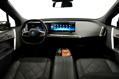 2023 BMW IX 缩略图 18