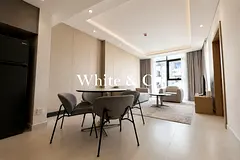 FULLY FURNISHED | OPEN LIVING | BRAND NEW