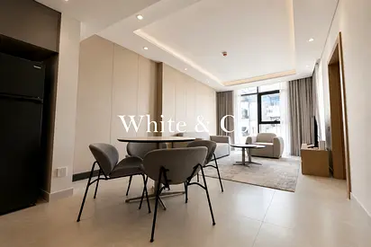 FULLY FURNISHED | OPEN LIVING | BRAND NEW