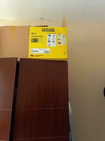 Vacuum cleaner for sale!