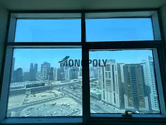 LIMITED TIME OFFER! | ONE MONTH FREE! | Pool &amp; Gym | Clean and Modern Apartment 1BHK | Prime Loc