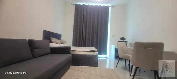 Furnished Studio | Lowest Deal | Ready to move