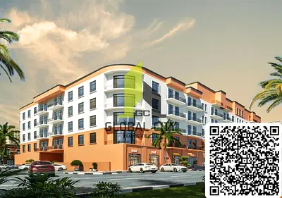 A Brand-New Home, A Better Way of Living