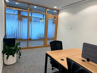 Prestigious JLT Address | Fully Furnished Offices