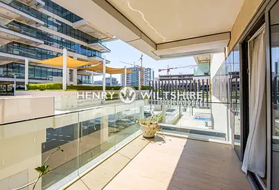 Fully furnished | Move in ready - Spacious 2 bed