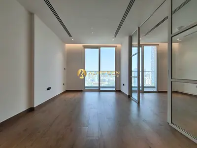 1BR | The Haven Garden | Downtown & Pool View | Wood Flooring