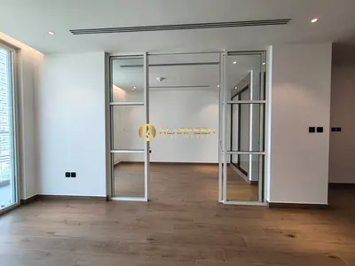 1BR Apartment | The Haven Garden JVC | Downtown & Pool View | Wood Flooring