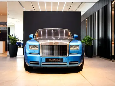 صورة 2 لـ 2015 ROLLS-ROYCE PHANTOM