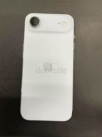 iPhone 17 air