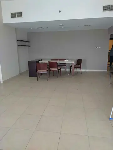 2 BHK available good for family sharing allowed near Abu hail and Al Qiyadha metro Rent 80k with ca