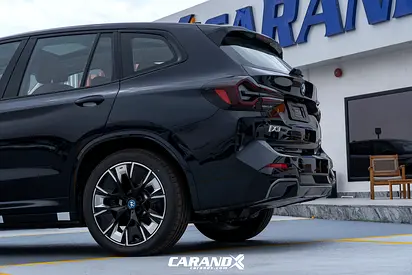 صورة مصغرة 18 لـ 2025 BMW IX3