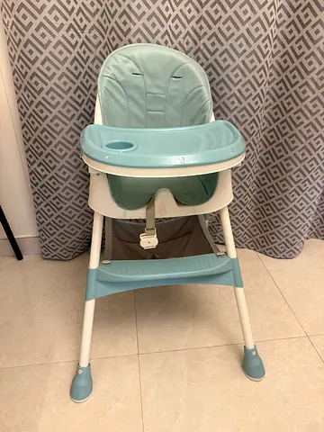 Baby high chair