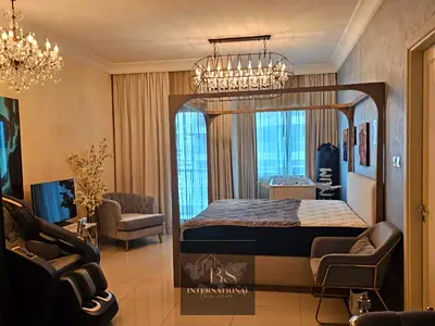 Fully Furnished | Upgraded | High Floor | Best Deal