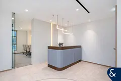 Newly Upgraded | Immaculate | Close to Metro