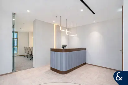 Newly Upgraded | Immaculate | Close to Metro