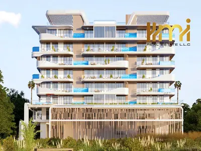Beachfront 3BR | Ocean & Marina Views | Dubai Islands