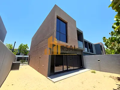 Modern 3BR Villa in Kaya Masaar Community,Garden Area,All Morden Amenities Available,Ready To Move