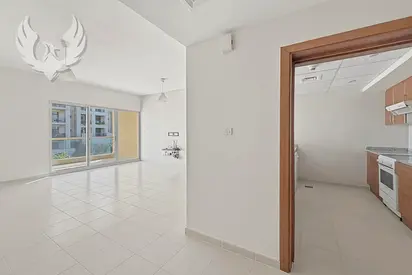 Vacant | Open Garden Views | Well-Maintained