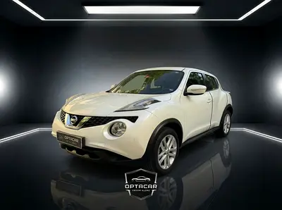 GULF SPECS 2016 NISSAN JUKE S 1.6LITRE 4-CYLINDER FAMILY SUV
