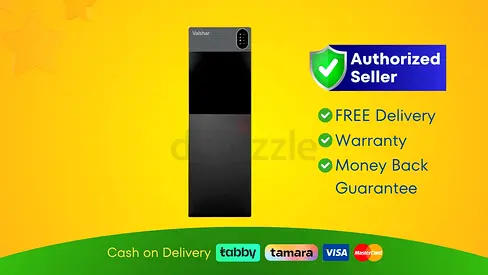 Water Dispenser Valshar Bottom Loading - Brand New | Warranty | Free Delivery