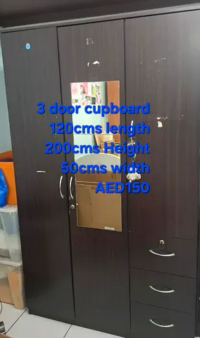 Cupboards