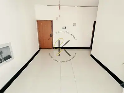 Lavish 1 BHK Flat | With Control AC | Full Family Building |