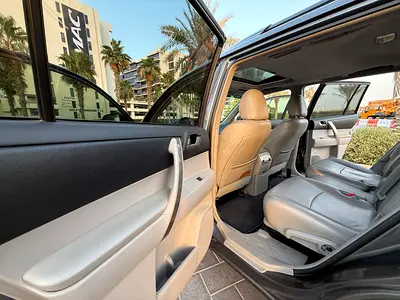 2011 Toyota HIGHLANDER 照片 13