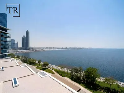 Canal View | Furnished | Spacious | Prime Location