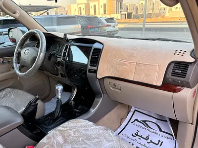 صورة مصغرة 9 لـ 2008 Toyota PRADO