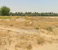 Prime Commercial Plot for Sale in Al Falah – Muwaileh, Sharjah