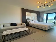 Cozy Studio |Fully Furnished |Ready to Move