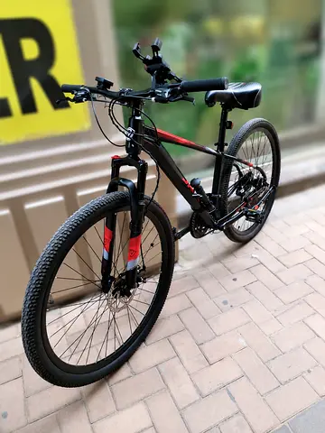 JAVA MOUNTAIN BIKE