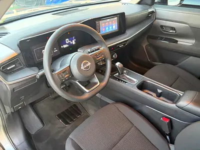 صورة 10 لـ 2025 Nissan KICKS