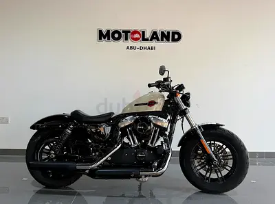 Harley-Davidson XL1200X  2022 in Abu Dhabi