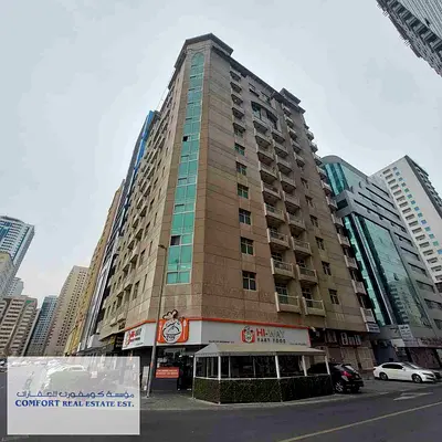 2.5 BHK CAC flat for rent