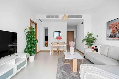 Flexible Cheques | High Floor | Marina View