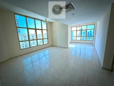 2 Bedroom Apartment in Al Majaz 2 with Open View Balcony and Free AC