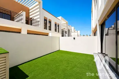 Brand New | Luxurious 4BR Villa | 1st Month Free