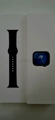 Apple watch series 9 41mm midnight blue