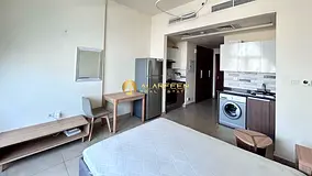 Chiller Free| Furnished | Vacant