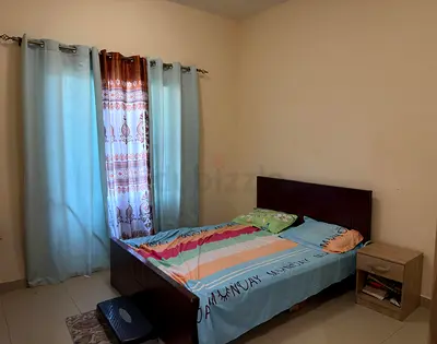 Bedroom  Available For Couple/Family (Preferred: Keralite)