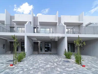 Single Row | Gated Community | Spacious Layout