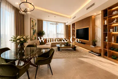 Modern Interior | Fully Upgraded | Vacant