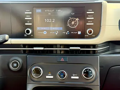 2026 Hyundai CRETA photo 16