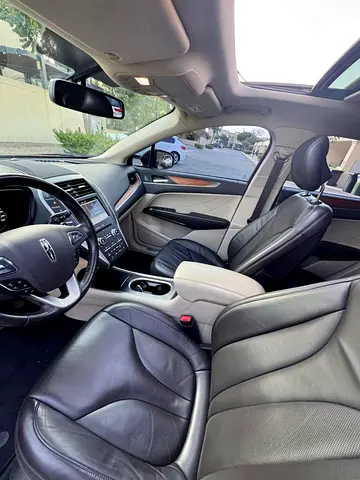 صورة 5 لـ 2017 Lincoln MKC