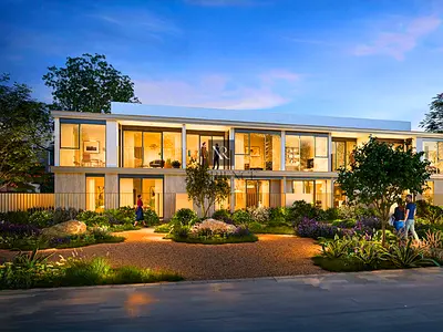 MODERN ELEGANCE| PRIME LOCATION | PARK VIEW | RESALE